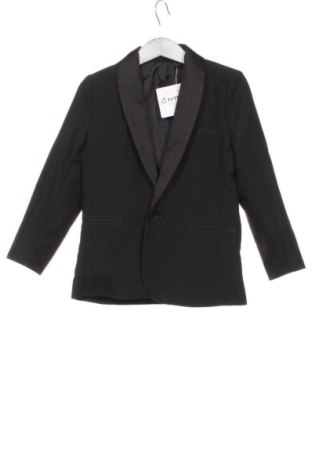 Sacou pentru copii Next, Mărime 2-3y/ 98-104 cm, Culoare Negru, Preț 326,99 Lei