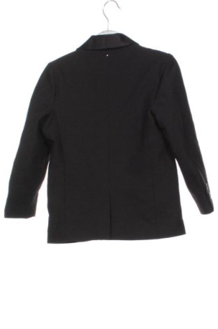 Gyerek zakó Next, Méret 2-3y / 98-104 cm, Szín Fekete, Ár 26 389 Ft