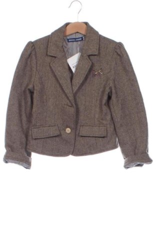 Dětské sako  Original Marines, Velikost 5-6y/ 116-122 cm, Barva Béžová, Cena  689,00 Kč