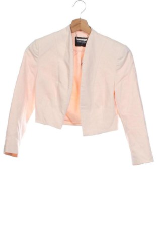 Sacou pentru copii Orsay, Mărime 5-6y/ 116-122 cm, Culoare Bej, Preț 101,99 Lei