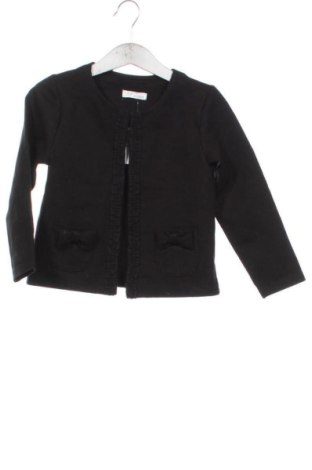 Dziecięcy żakiet Piazza Italia, Rozmiar 12-18m/ 80-86 cm, Kolor Czarny, Cena 86,99 zł