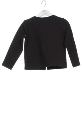 Dziecięcy żakiet Piazza Italia, Rozmiar 12-18m/ 80-86 cm, Kolor Czarny, Cena 86,99 zł