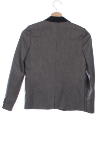 Dětské sako  River Island, Velikost 9-10y/ 140-146 cm, Barva Šedá, Cena  419,00 Kč