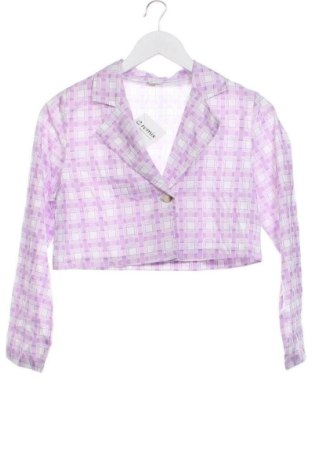 Gyerek zakó SHEIN, Méret 11-12y / 152-158 cm, Szín Sokszínű, Ár 8 269 Ft