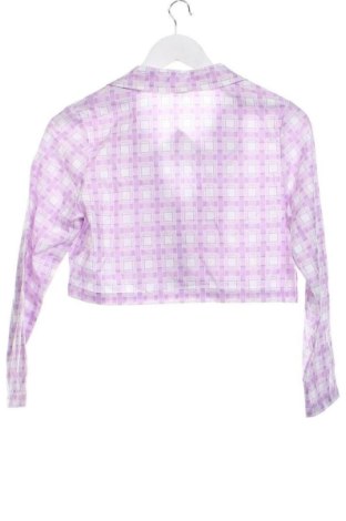 Gyerek zakó SHEIN, Méret 11-12y / 152-158 cm, Szín Sokszínű, Ár 8 269 Ft