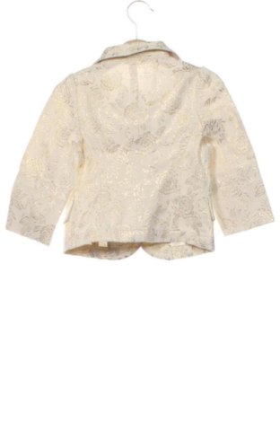 Παιδικό σακάκι Sisley, Μέγεθος 4-5y/ 110-116 εκ., Χρώμα Πολύχρωμο, Τιμή 31,00 €