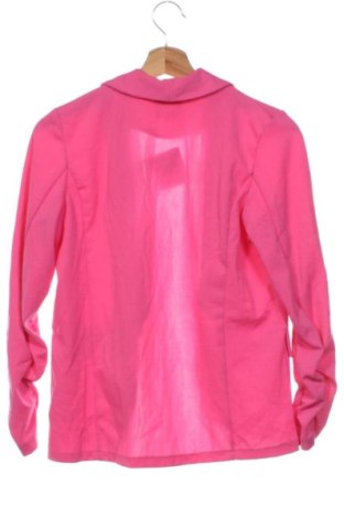 Kindersakko Terranova, Größe 13-14y/ 164-168 cm, Farbe Rosa, Preis 21,99 €