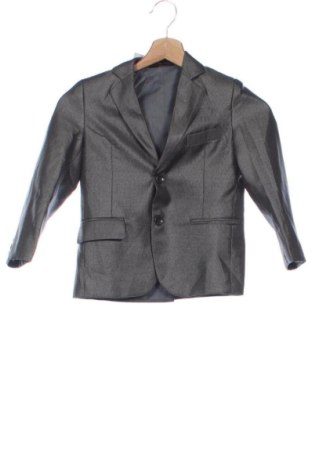 Детско сако Unbranded, Размер 5-6y/ 116-122 см, Цвят Многоцветен, Цена 16,87 €