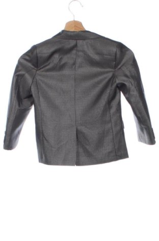 Детско сако Unbranded, Размер 5-6y/ 116-122 см, Цвят Многоцветен, Цена 16,87 €