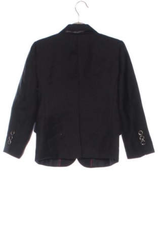 Παιδικό σακάκι Unbranded, Μέγεθος 4-5y/ 110-116 εκ., Χρώμα Μαύρο, Τιμή 19,99 €
