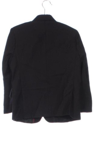 Sacou pentru copii Unbranded, Mărime 5-6y/ 116-122 cm, Culoare Negru, Preț 101,99 Lei