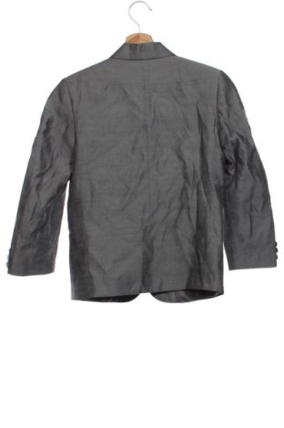 Dziecięcy żakiet Unbranded, Rozmiar 6-7y/ 122-128 cm, Kolor Szary, Cena 85,74 zł