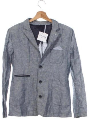 Παιδικό σακάκι Unbranded, Μέγεθος 13-14y/ 164-168 εκ., Χρώμα Γκρί, Τιμή 19,99 €