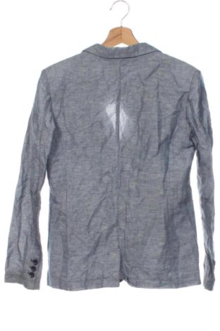 Παιδικό σακάκι Unbranded, Μέγεθος 13-14y/ 164-168 εκ., Χρώμα Γκρί, Τιμή 19,99 €