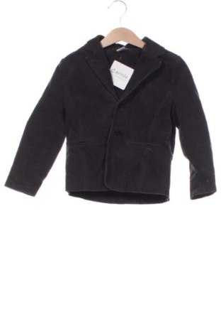 Kindersakko Unbranded, Größe 3-4y/ 104-110 cm, Farbe Schwarz, Preis € 16,00