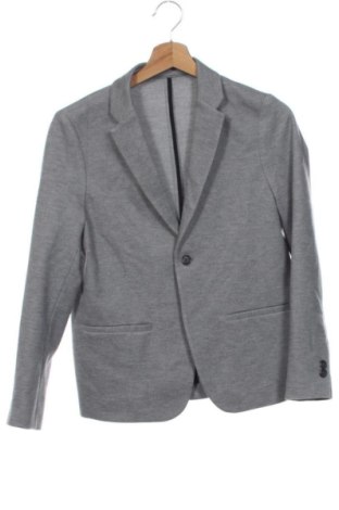 Gyerek zakó Zara, Méret 10-11y / 146-152 cm, Szín Szürke, Ár 4 599 Ft