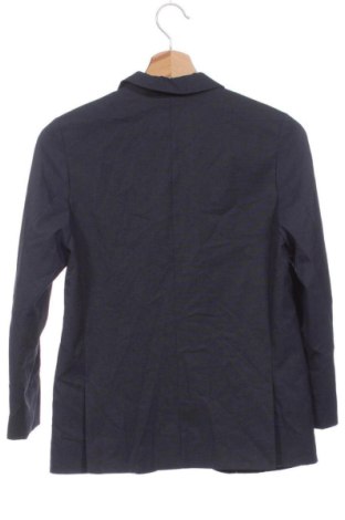 Gyerek zakó Zara, Méret 10-11y / 146-152 cm, Szín Kék, Ár 5 199 Ft