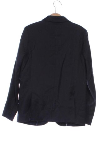 Detské sako  Zara, Veľkosť 8-9y/ 134-140 cm, Farba Čierna, Cena  12,95 €