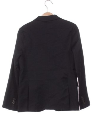 Sacou pentru copii Zara, Mărime 6-7y/ 122-128 cm, Culoare Negru, Preț 63,99 Lei