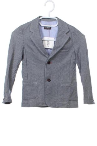 Detské sako  iDo By Miniconf, Veľkosť 6-7y/ 122-128 cm, Farba Sivá, Cena  27,95 €