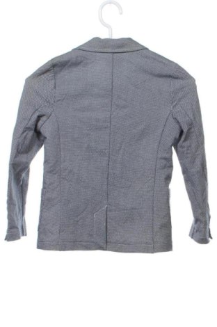 Detské sako  iDo By Miniconf, Veľkosť 6-7y/ 122-128 cm, Farba Sivá, Cena  27,95 €