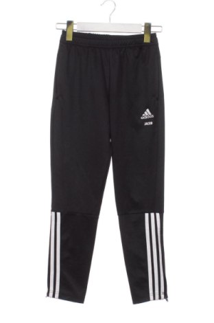 Gyerek sport nadrág Adidas, Méret 8-9y / 134-140 cm, Szín Fekete, Ár 8 779 Ft