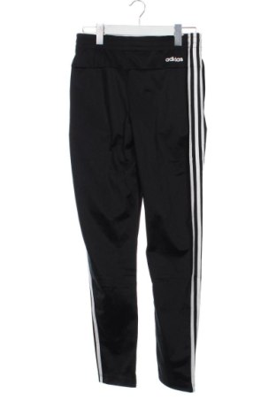 Kinder Sporthose Adidas, Größe 14-15y/ 168-170 cm, Farbe Schwarz, Preis 17,46 €