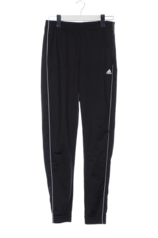 Dětské tepláky Adidas, Velikost 14-15y/ 168-170 cm, Barva Černá, Cena  519,00 Kč