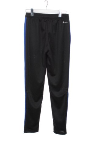 Παιδική κάτω φόρμα Adidas, Μέγεθος 13-14y/ 164-168 εκ., Χρώμα Μαύρο, Τιμή 20,99 €