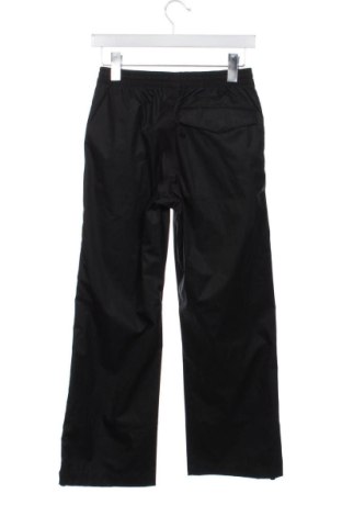 Παιδική κάτω φόρμα Adidas, Μέγεθος 10-11y/ 146-152 εκ., Χρώμα Μαύρο, Τιμή 40,00 €