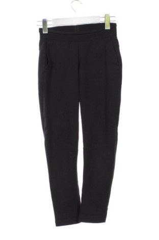 Kinder Sporthose Adidas, Größe 9-10y/ 140-146 cm, Farbe Schwarz, Preis 17,00 €