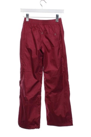 Kinder Sporthose Adidas, Größe 11-12y/ 152-158 cm, Farbe Rot, Preis 39,00 €