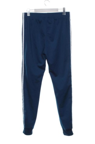 Kinder Sporthose Adidas Originals, Größe 15-18y/ 170-176 cm, Farbe Blau, Preis 22,99 €