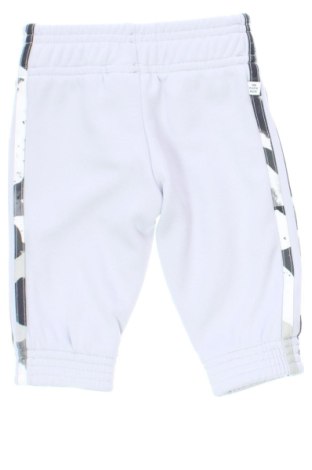 Παιδική κάτω φόρμα Adidas Originals, Μέγεθος 2-3m/ 56-62 εκ., Χρώμα Μπλέ, Τιμή 17,46 €