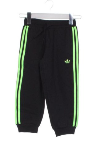 Detské tepláky Adidas Originals, Veľkosť 3-4y/ 104-110 cm, Farba Čierna, Cena  46,95 €