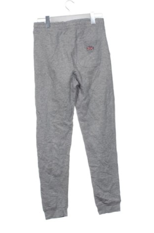 Kinder Sporthose Admiral, Größe 13-14y/ 164-168 cm, Farbe Grau, Preis 17,99 €