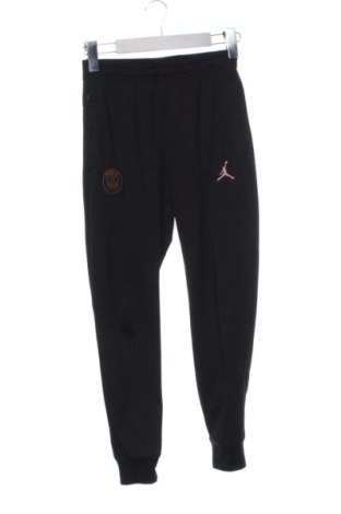 Kinder Sporthose Air Jordan Nike, Größe 11-12y/ 152-158 cm, Farbe Schwarz, Preis 57,99 €
