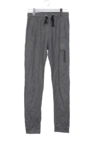 Παιδική κάτω φόρμα Be Board, Μέγεθος 13-14y/ 164-168 εκ., Χρώμα Γκρί, Τιμή 10,99 €