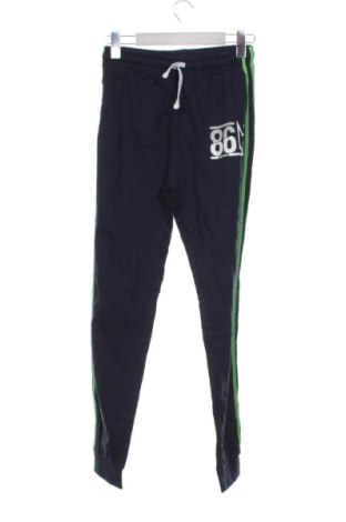 Dziecięce spodnie sportowe Be Board, Rozmiar 12-13y/ 158-164 cm, Kolor Niebieski, Cena 72,99 zł