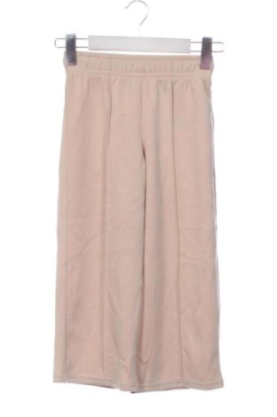 Pantaloni de trening, pentru copii Bekkin, Mărime 3-4y/ 104-110 cm, Culoare Bej, Preț 107,00 Lei