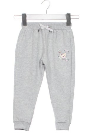 Детско спортно долнище Breeze, Размер 18-24m/ 86-98 см, Цвят Сив, Цена 13,00 €