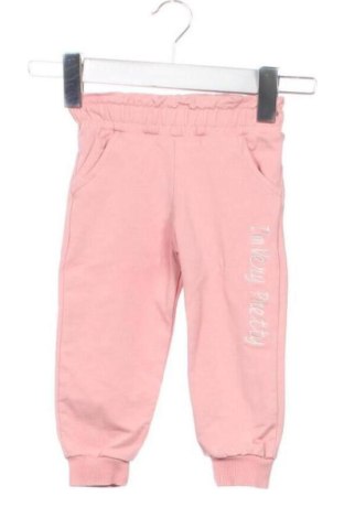 Gyerek sport nadrág Breeze, Méret 9-12m / 74-80 cm, Szín Rózsaszín, Ár 5 372 Ft