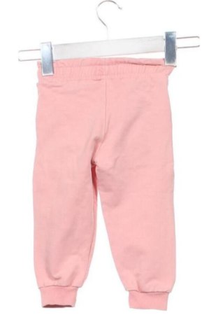 Gyerek sport nadrág Breeze, Méret 9-12m / 74-80 cm, Szín Rózsaszín, Ár 5 372 Ft