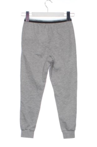 Dziecięce spodnie sportowe Calvin Klein, Rozmiar 5-6y/ 116-122 cm, Kolor Szary, Cena 91,09 zł