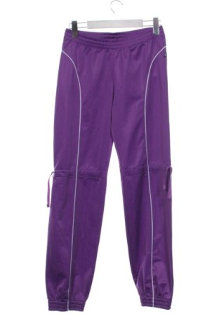 Kinder Sporthose Champion, Größe 13-14y/ 164-168 cm, Farbe Lila, Preis 12,99 €