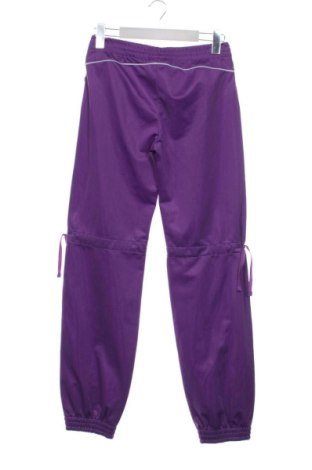 Kinder Sporthose Champion, Größe 13-14y/ 164-168 cm, Farbe Lila, Preis 12,99 €