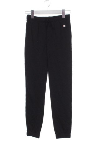 Kinder Sporthose Champion, Größe 10-11y/ 146-152 cm, Farbe Schwarz, Preis 17,99 €