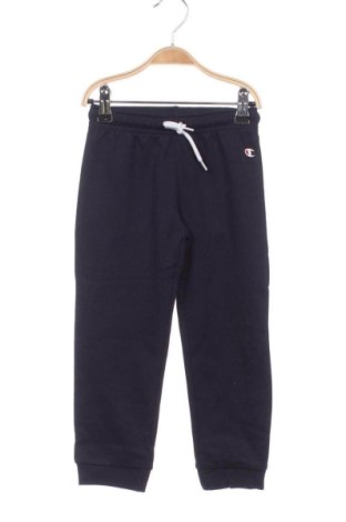 Dětské tepláky Champion, Velikost 18-24m/ 86-98 cm, Barva Modrá, Cena  939,00 Kč