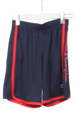 Pantaloni de trening, pentru copii Champion, Mărime 9-10y/ 140-146 cm, Culoare Albastru, Preț 72,99 Lei