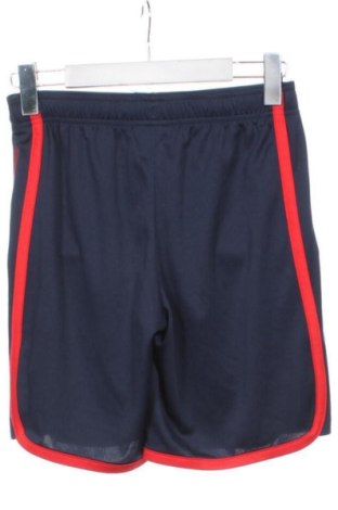 Pantaloni de trening, pentru copii Champion, Mărime 9-10y/ 140-146 cm, Culoare Albastru, Preț 72,99 Lei